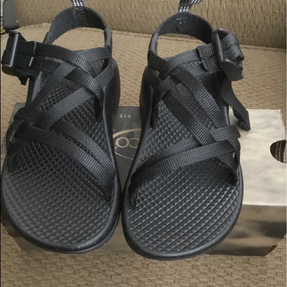 Chaco Sandals